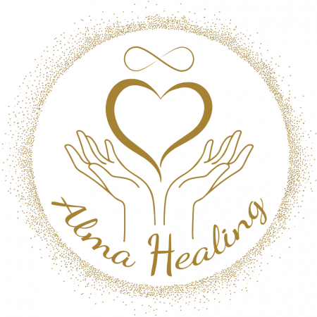 Alma Healing Gold